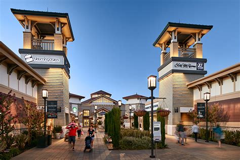 San Francisco Premium Outlets®